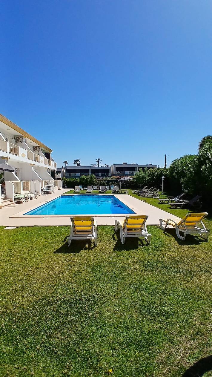 Location de vacances pour 9 personnes, avec Jardin dans Roja Pe - 2