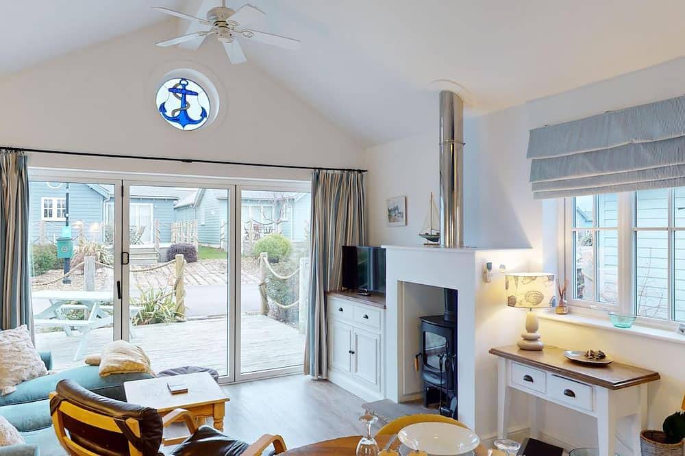 Casa vacanza a North Yorkshire a partire da 128€ a notte