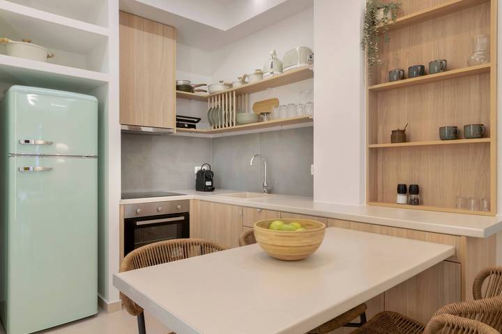Appartement entier, Timonos11 - Stylish apartment in Petralona in Section centrale d'Athènes, Athènes