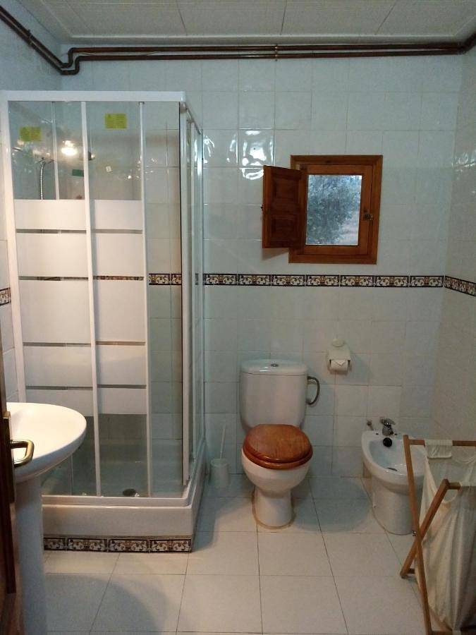 Two-Bedroom House in La Pobla de Cérvoles, Costers del Segre