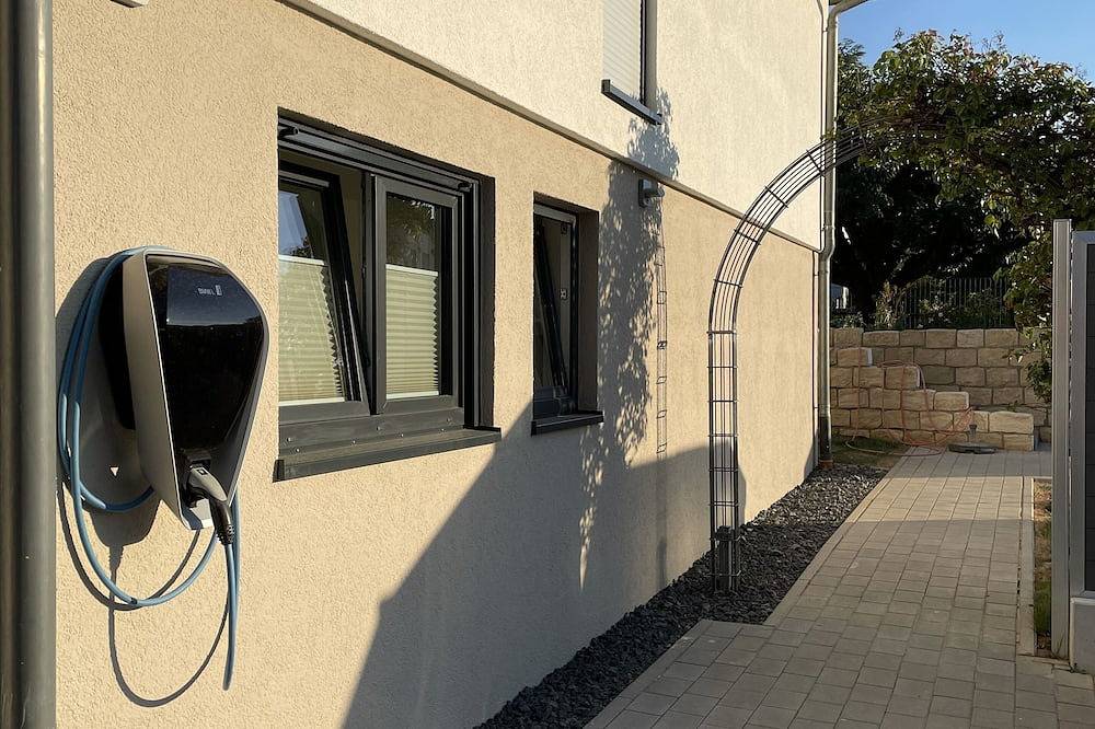 Ganze Wohnung, Neue, helle und zentral gelegene Einliegerwohnung in Bretten, Kraichgau