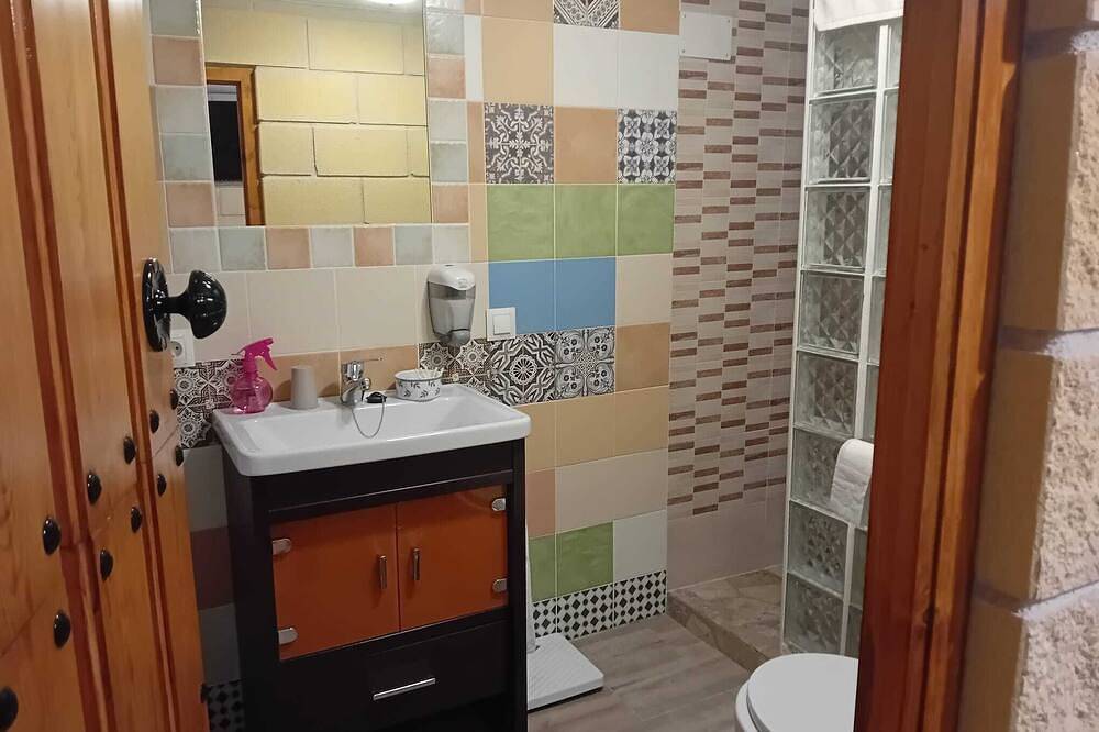 Villa Poemas in Periana, Provincia de Málaga