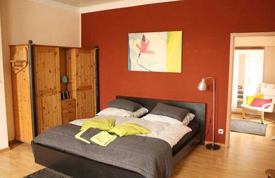 Appartement entier, Freizeithof Hildesheimer Börde in Holle (Basse-Saxe), Arrondissement de Hildesheim