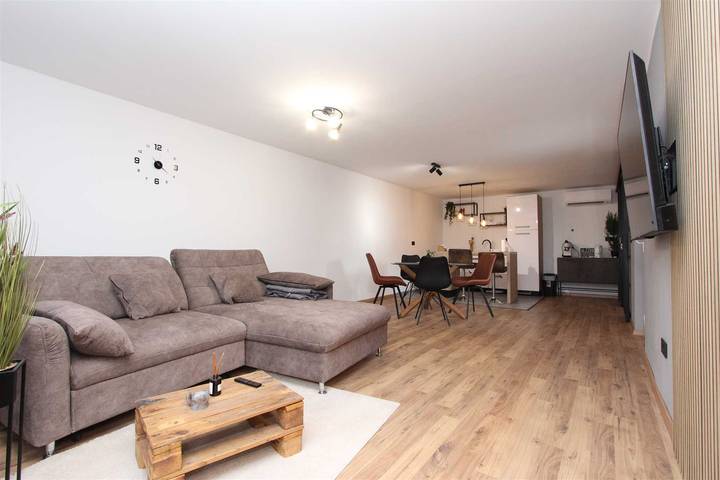 Vakantieappartement voor 2 personen, met balkon/terras, met huisdier - 1