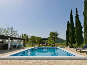 Ferienhaus in Sant Josep de sa Talaia, Ibiza Süden für 4 
