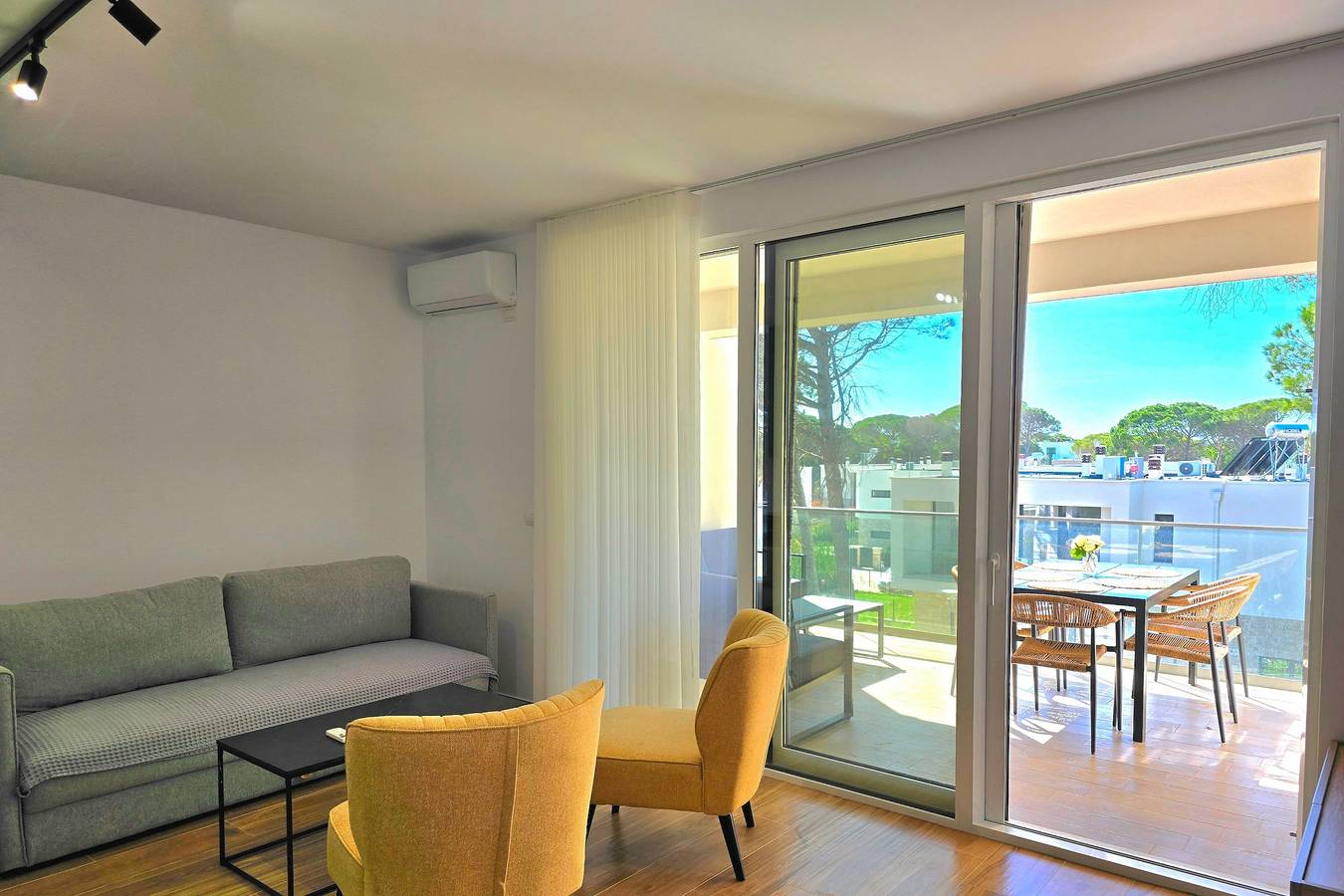 Ganze Wohnung, Aqua Bliss Apartment 296 in Albanien