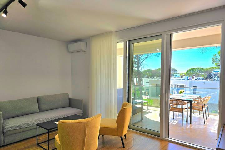 Gîte pour 5 personnes, avec balcon en Albanie - 3