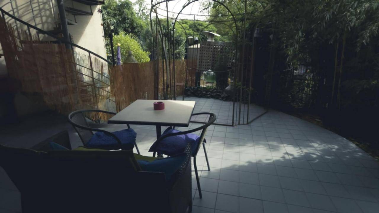 Standard Double Room in Worms, Kurpfalz