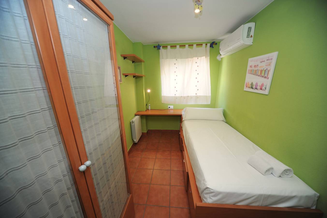 Adosado Portofino Orangecosta in Benicasim, Costa del Azahar