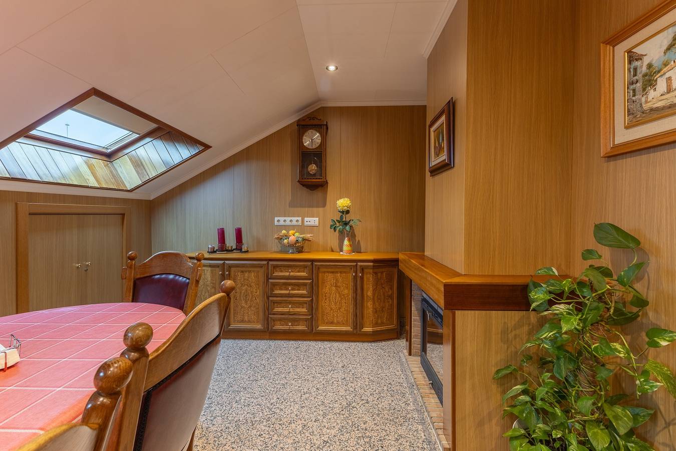 Penthouse « Pensado Para Ti » à Pozuelo de Alarcón – Centre de Madrid in Pozuelo de Alarcón, Communaute de Madrid