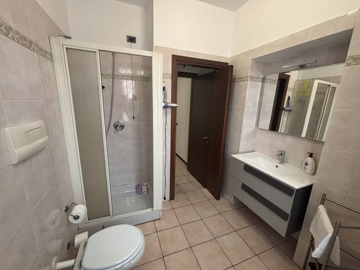 Ferienwohnung für 3 Personen in Bergamo - 3