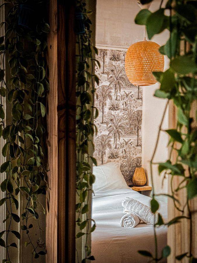 Location de vacances pour 2 personnes, avec jardin et vue à Cilaos - 4