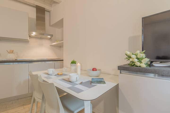 Appartement entier, Little Nest Flat in Varenna, Commune de Varenna