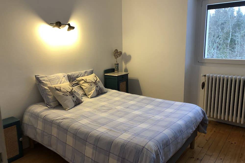 Logement confort & calme avec emplacement Exclusif in Les Rousses, Parc naturel régional du Haut-Jura