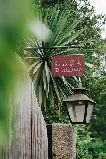 Maison de campagne pour 2 personnes, avec vue ainsi que piscine et jardin, animaux acceptés à Oliveira de Frades