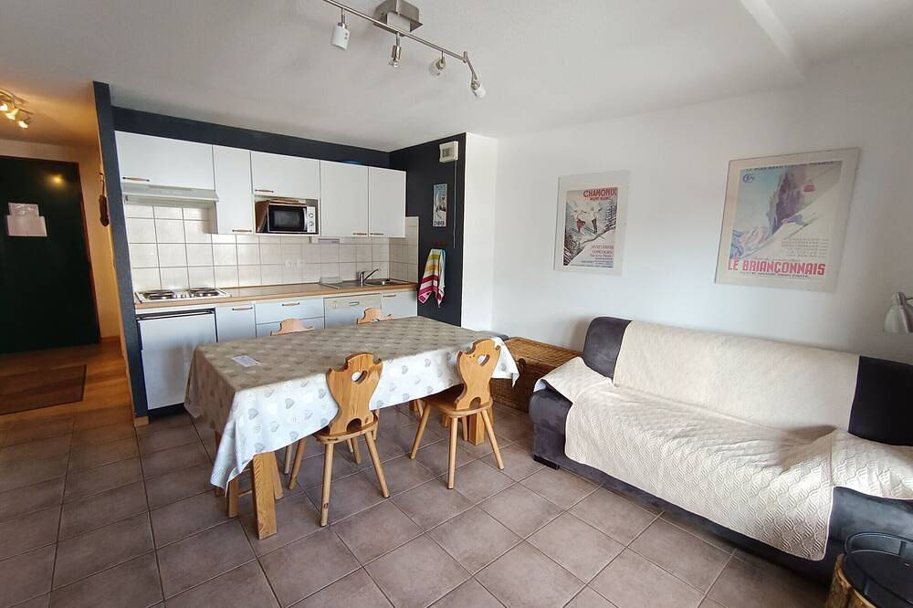 Photo : Appartement de vacances