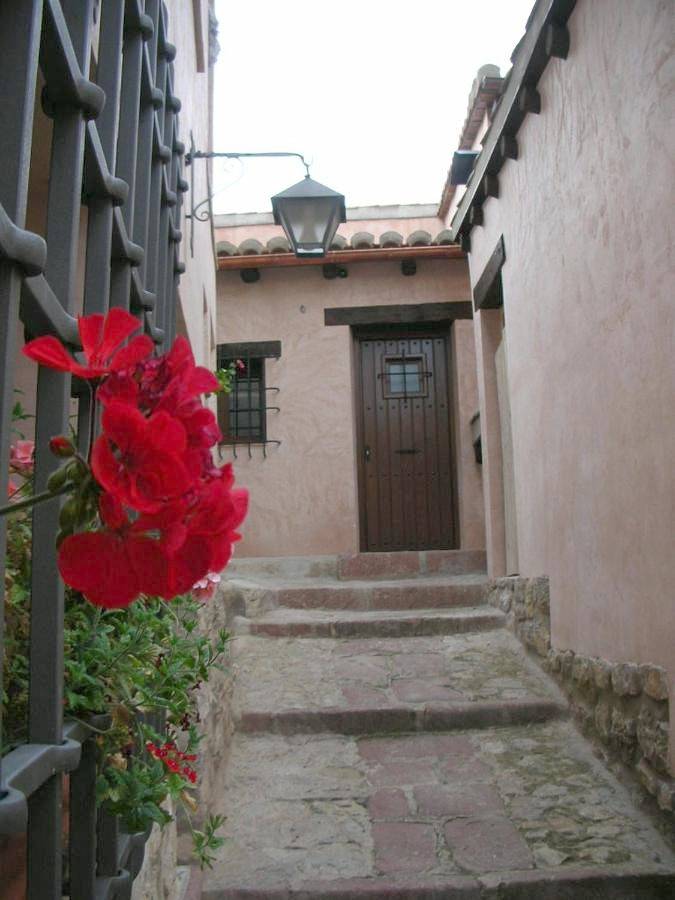 Gîte pour 6 personnes à Albarracín - 2