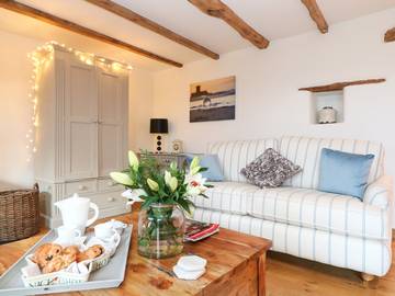 Cottage for 2 People in Cornwall, South West England, Photo 4