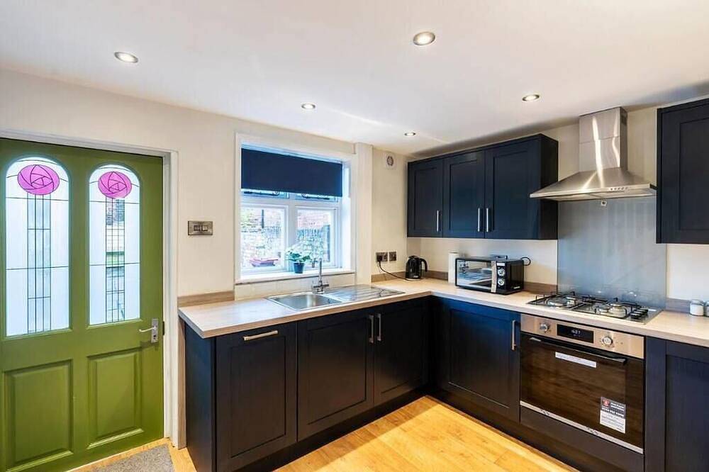 Quaint Historic Home | Charming Stay in Barton in Nord Lincolnshire