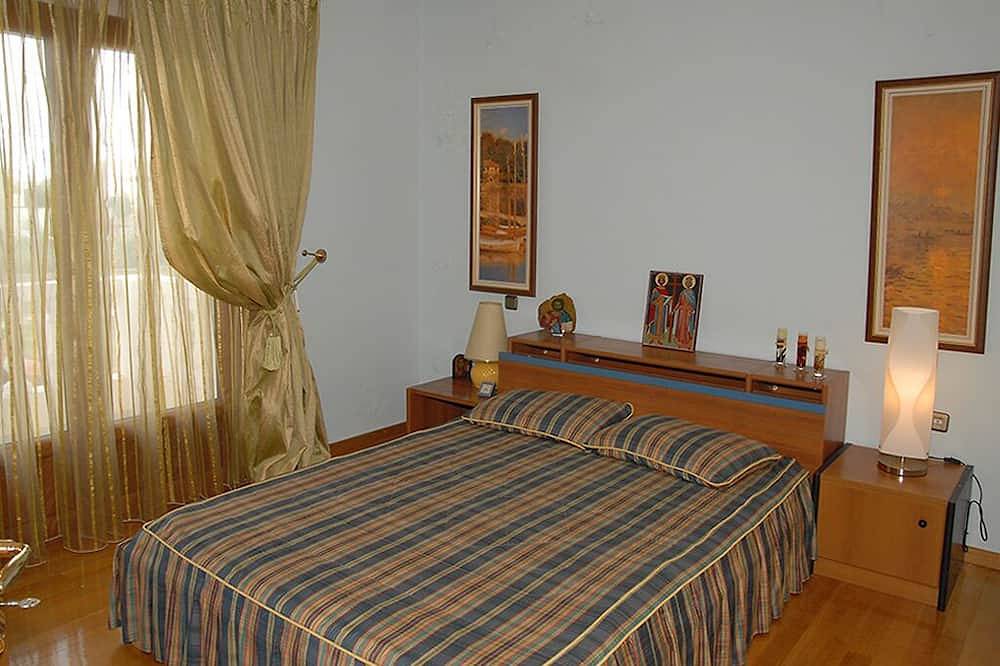 Villa Elegant, kostenloses Wifi in Korinthia