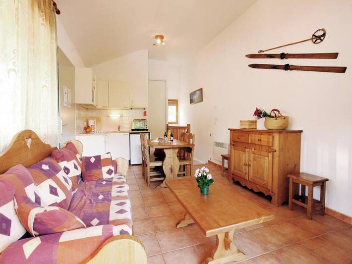 Gîte pour 8 personnes dans La Norma - 2