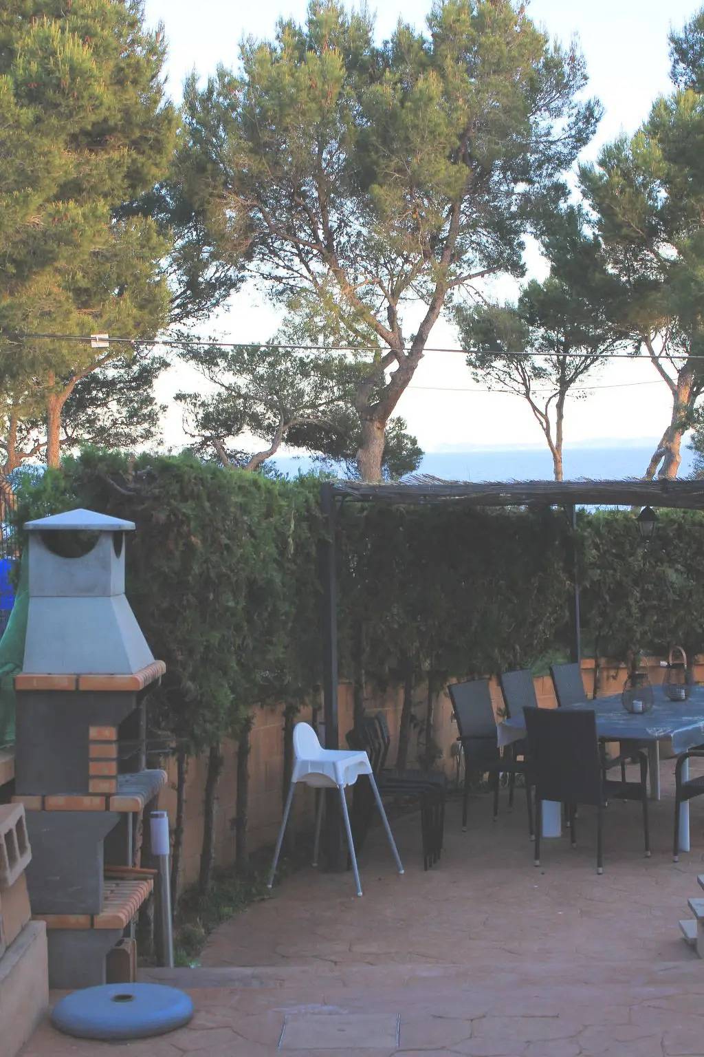 Maison 8 Personnes in Cala Pi, Lluchmayor