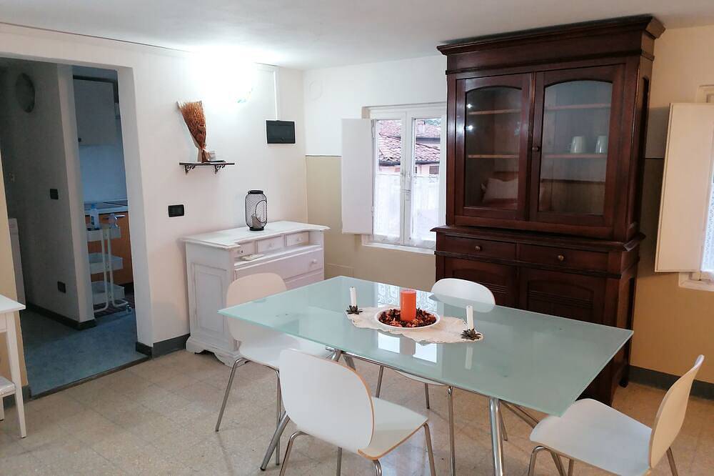 Appartamento vacanze a Lucca a partire da 90€ a notte