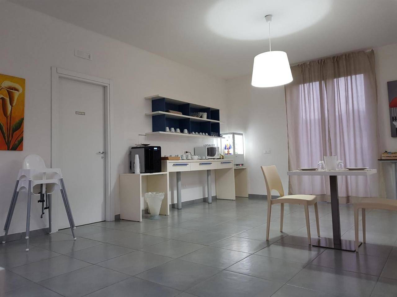 Dodo House in Nocera Inferiore, Costa tirrenica Campania