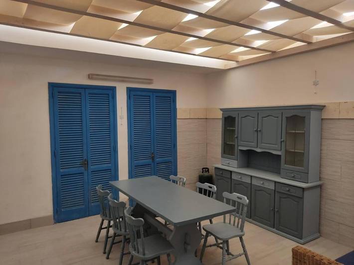 Ferienhaus für 8 Personen in Punta Prosciutto - 4
