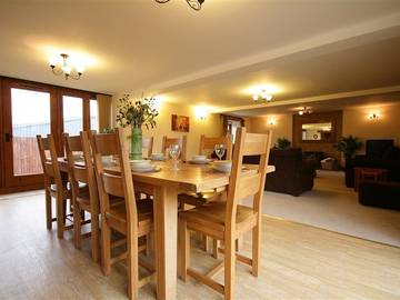 Cottage voor 8 Personen in Cotswolds, Zuidoost Engeland, Afbeelding 3