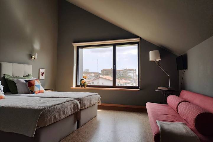 Casa de férias para 2 pessoas em Vila do Conde