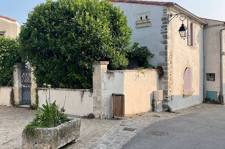 Maison de vacances pour 5 personnes - 1
