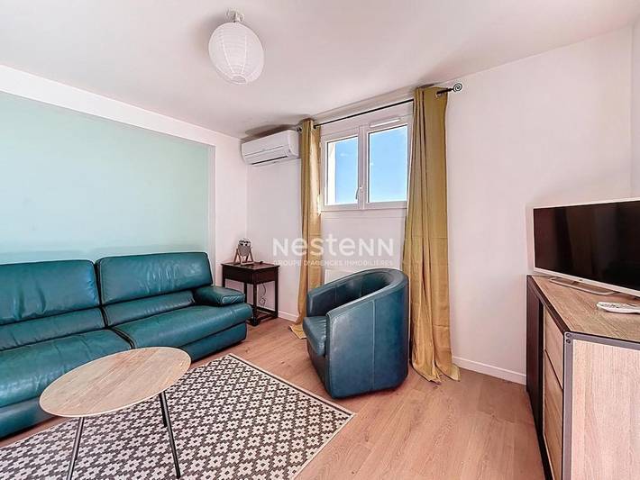 Gîte pour 4 personnes, avec terrasse et jardin à Banyuls-dels-Aspres - 3