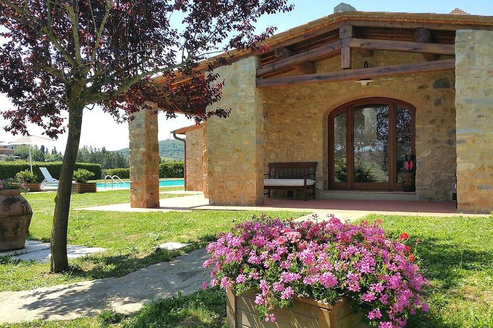 Casa vacanza a Chianti a partire da 518€ a notte
