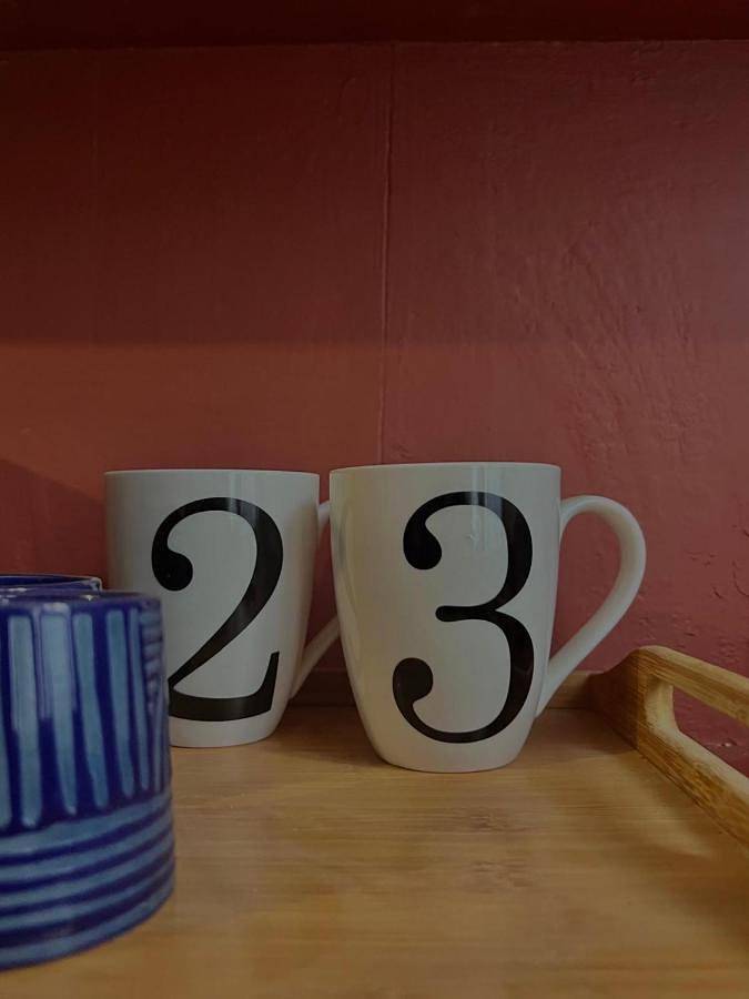 Gîte pour 2 personnes, avec terrasse et vue à Coursan - 4