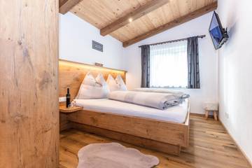 Bauernhof für 6 Personen in Loferer und Leoganger Steinberge, Hochfilzen, Bild 3
