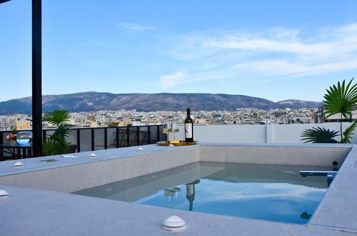 Appart’hôtel pour 2 personnes