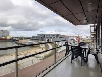 Vakantieappartement voor 6 Personen in Scheveningen, Den Haag, Afbeelding 4