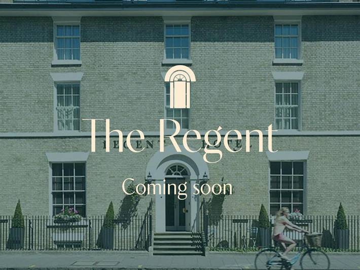 Holiday apartment for 2 people in Cambridge