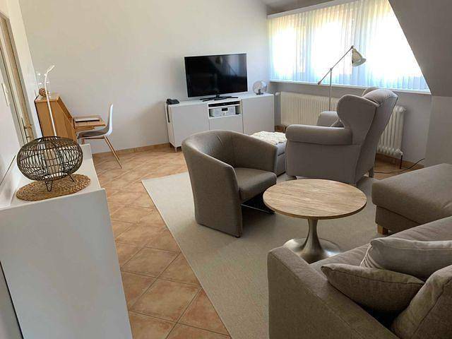 Ganze Ferienwohnung, Haus Lategahn in Westerland, Sylt (Gemeinde)