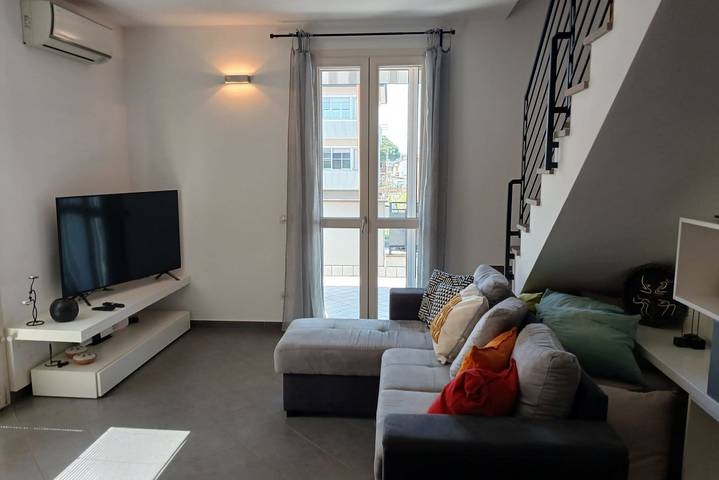 Gîte pour 4 personnes, avec Balcon/Terrasse à Cervia - 3