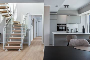 Vakantiewoning voor 5 Personen in Prora, Binz, Afbeelding 3