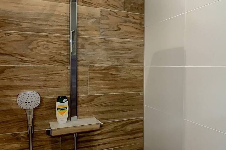 Ferienwohnung für 7 Personen, mit Terrasse und Garten in Schwanau - 4