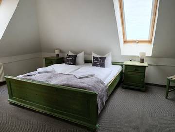 Hotel für 2 Personen in Ostseebad Kühlungsborn, Kühlungsborn, Bild 2