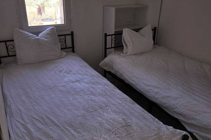 Gîte pour 7 personnes à Rivesaltes - 3