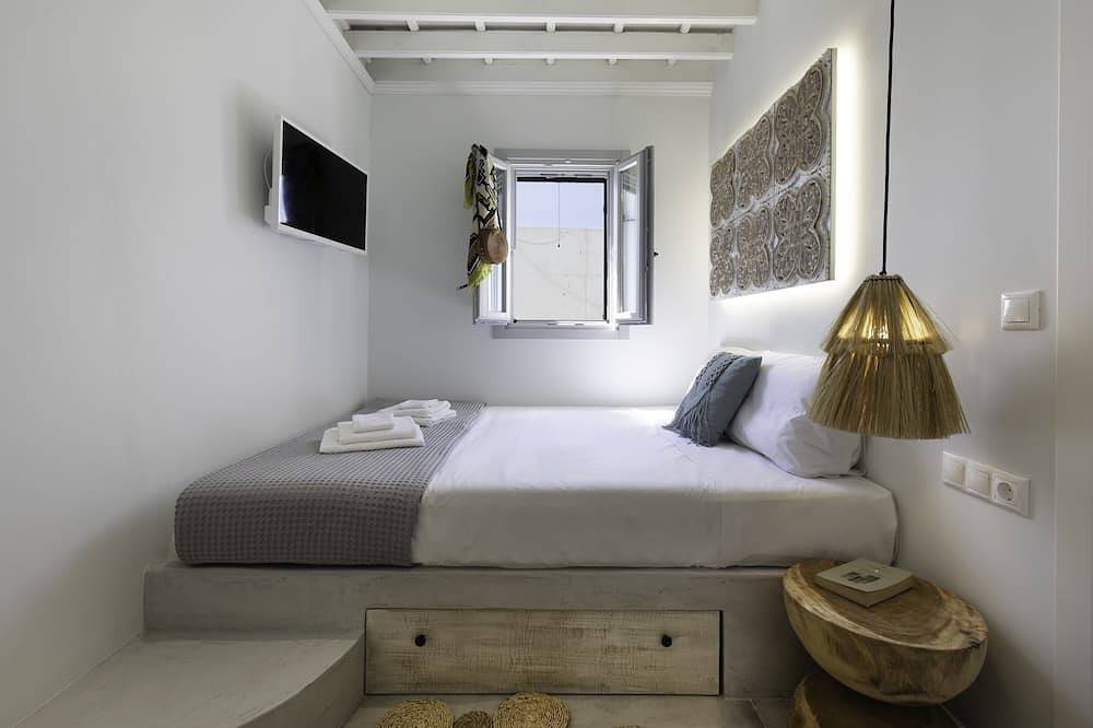 Entire apartment, Thalassa Luxury Studios Lindos - Kima in Lindos Beach, Lindos