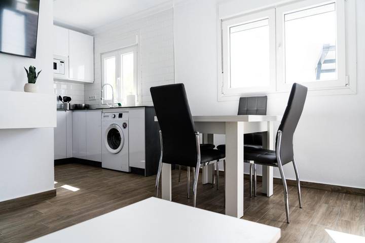 Appartamento vacanze per 9 persone, con giardino - 1