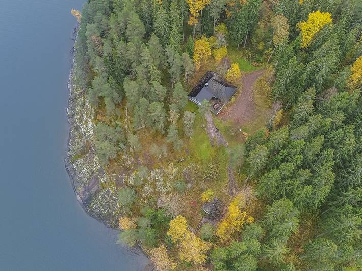 Lohjanherra in Karjalohja, Lohja