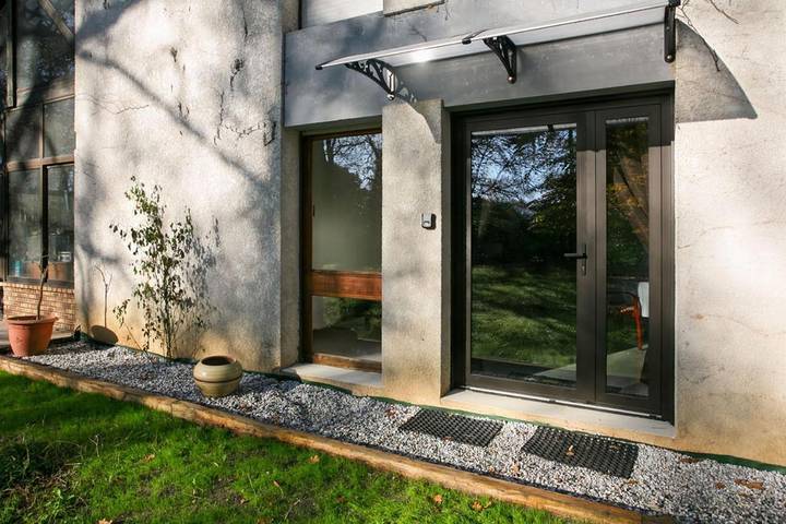 Gîte pour 4 personnes, avec jardin, animaux acceptés à Saint-Morillon - 2