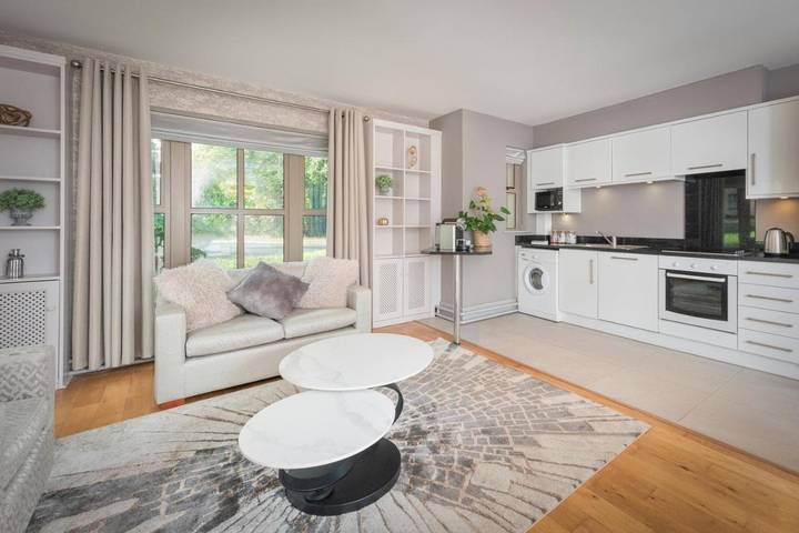 Maison d’hôte pour 2 personnes, avec piscine et jardin en Irlande - 2